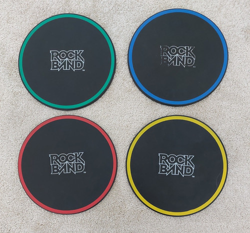 Rock band 4 playstation - band,