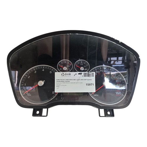 Ford focus max mk1 - ford,