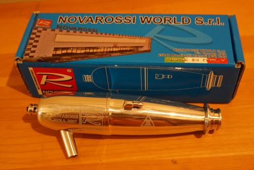 Novarossi 51015 efra 3007 - 51015,