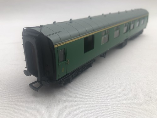 Bachmann 153a mk1 fk - 39-153a, br