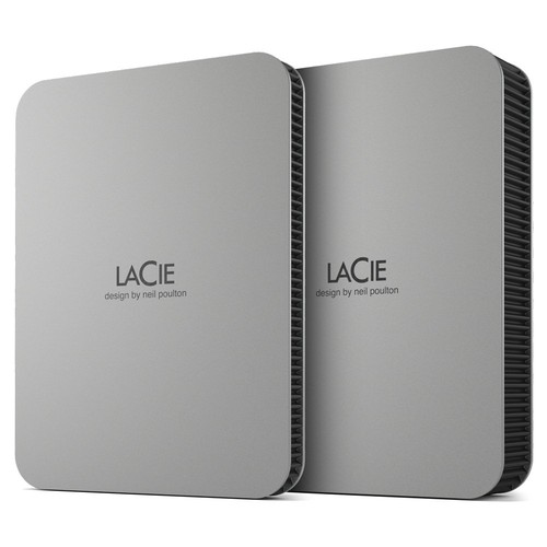 Lacie mobile drive - mobile,