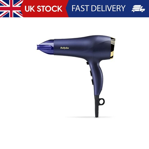 Babyliss midnight luxe - babyliss,