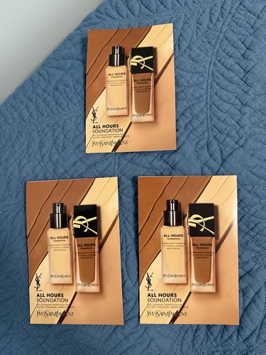 Yves saint laurent all hours - yves,