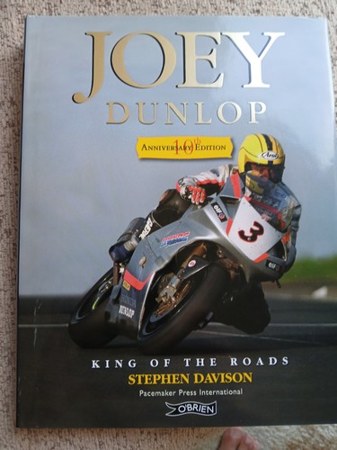 Multi signed joey - multi,