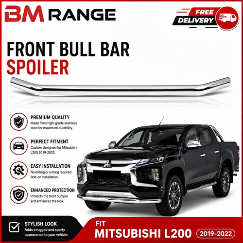 For mitsubishi l200 - for,
