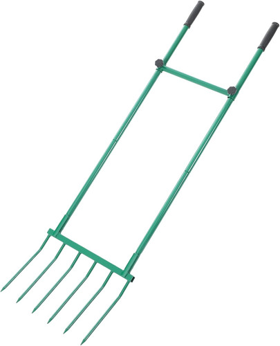 Heavy duty garden - heavy, 59"