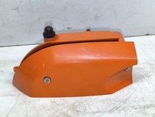 STIHL BR500/550/600/700 2 STROKE PETROL LEAF BLOWER AIR FILTER BOX #4282142080