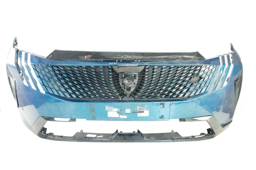 Peugeot 3008 iii - 3008, front