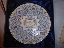 Royal Doulton Collectors Plate