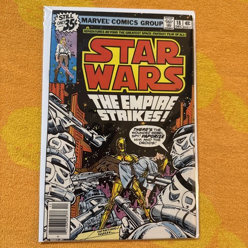 Rsw541 star wars 1978 - rsw541, #18