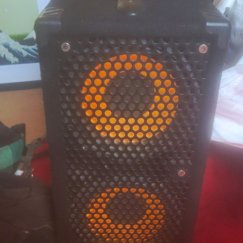 Markbass minimark 802 350watt - markbass,