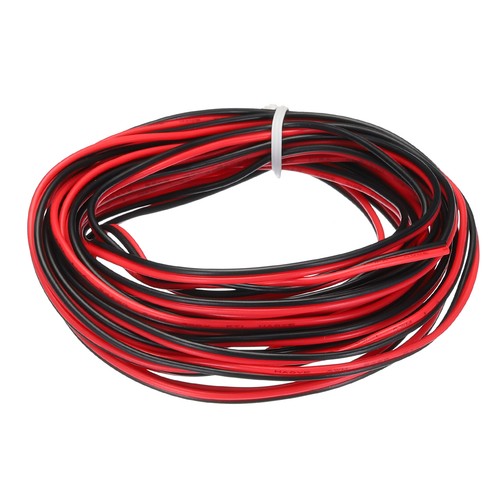 Gauge conductor parallel - 24,