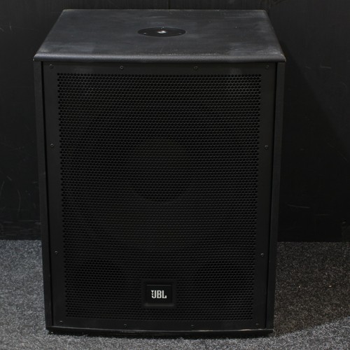 Jbl irx115s active pa - irx115s,