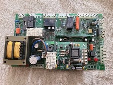 British Gas 360 RD1 Heat Only Boiler PCB.gc 41 692 20. Condition Is Used Working