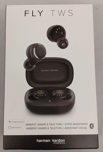 Harman kardon fly tws - kardon,