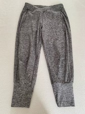 SWEATY BETTY YOGA PANTS GARY