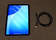 APPLE IPAD MINI 6 64GB PURPLE FULLY WORKING NO DAMAGE WARRANTY 11/2029