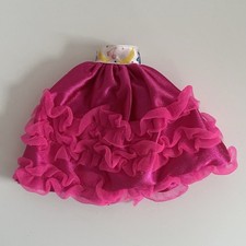 Vintage Tonka Cupcakes Doll