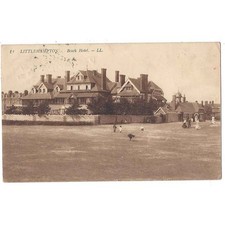 LITTLEHAMPTON Beach Hotel #19