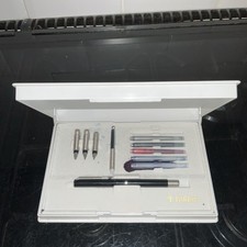 Vintage Parker Calligraphy Set