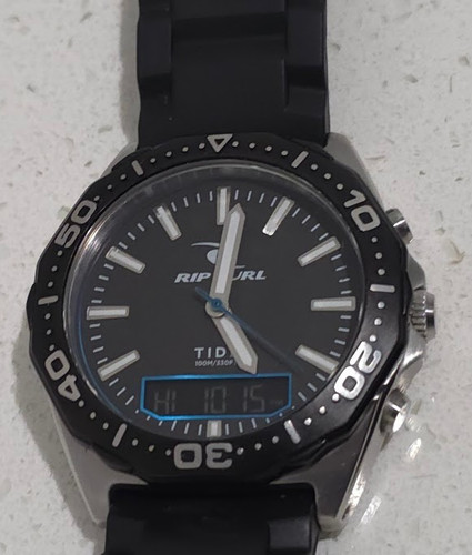 Rip curl classic - curl, arm