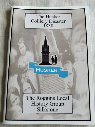 2016 husker colliery disaster - colliery,