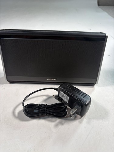 Bose soundlink mobile speaker - bose,