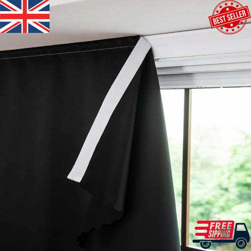 Self adhesive blackout - self,