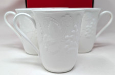 Wedgwood Strawberry and Vine 4