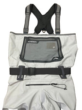 Simms GoreTex G3 Vibram