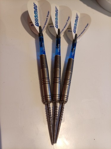 Old steve beaton winmau - old,