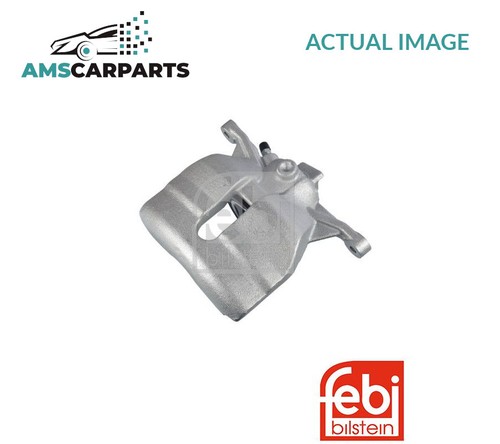 Brake caliper braking front - caliper,