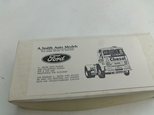 Hartsmith smith auto - 1/48,