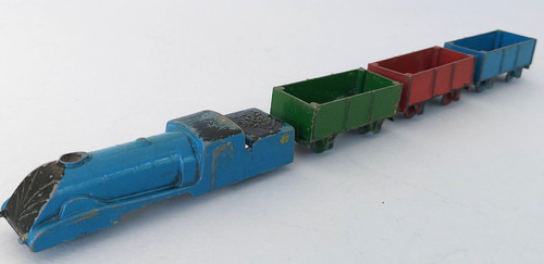 Crescent toys miniature - toys,