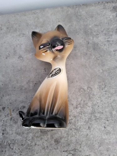 Vintage trentham art ware - trentham,