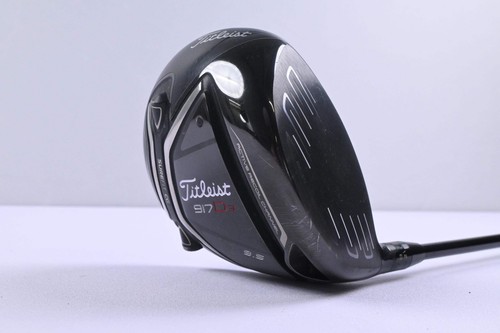 Titleist 917 driver 9 - titleist,