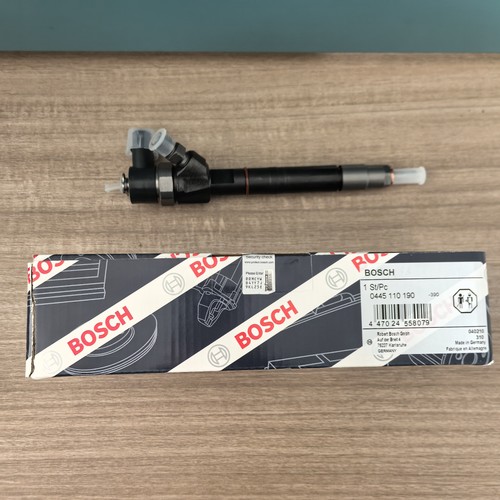 1ps fuel injectors - 1ps, 0445110190