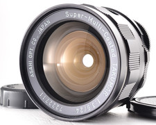 Mint Pentax Super Multi Coated