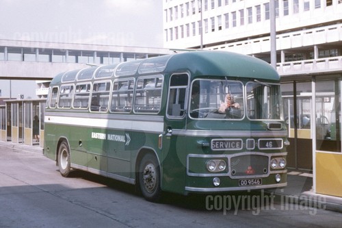 Bus photo eastern - photo,