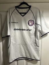 Harchester United Dream Team