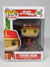 Jingle All The Way Turbo Man
