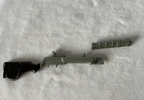 Vintage 1966 palitoy action - 1966,