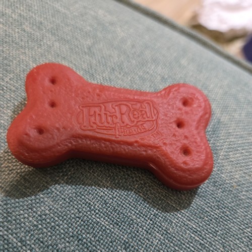 Replacement bone for hasbro - replacement,