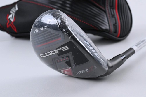 Cobra air hybrid - #4,