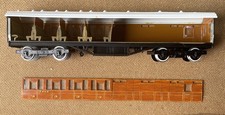 BSL Coach Kit - LNER Gresley