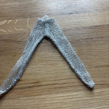 Sindy Vintage Pedigree Silver