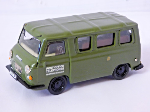 Promod morris gpo - morris, j4