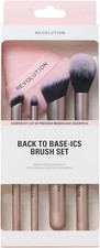 Revolution Back To Base-ics