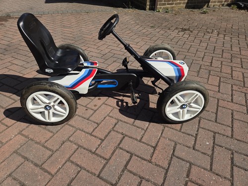 Berg buddy kart bmw - go-kart,