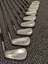 Vintage Spalding Top Flite